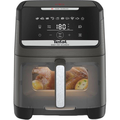 Tefal Easy Fry Silence XXL EY846HE0