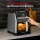 Tefal Easy Fry Silence XXL EY846HE0