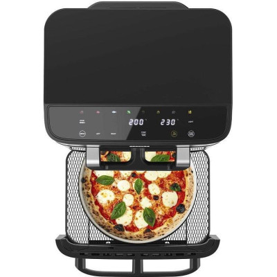 CECOTEC Cecofry FoodCourt 18000 4Pizza+ (A90_EU01_120299)