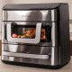 CECOTEC Cecofry FoodCourt 18000 4Pizza+ (A90_EU01_120299)