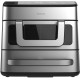 CECOTEC Cecofry FoodCourt 18000 4Pizza+ (A90_EU01_120299)