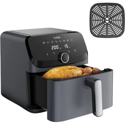 Tefal Easy Fry Mega EY855BE0