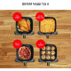 Tefal Easy Fry Mega EY855BE0