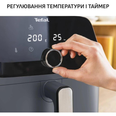 Tefal Easy Fry Mega EY855BE0