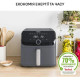 Tefal Easy Fry Mega EY855BE0
