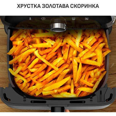 Tefal Easy Fry Mega EY855BE0