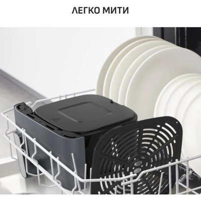 Tefal Easy Fry Mega EY855BE0