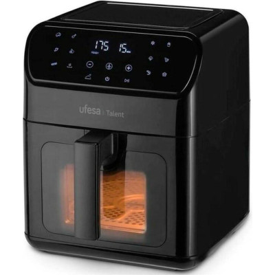 Ufesa Talent Black (72805570)