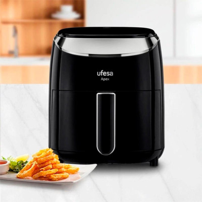 Ufesa Talent Black (72805570)