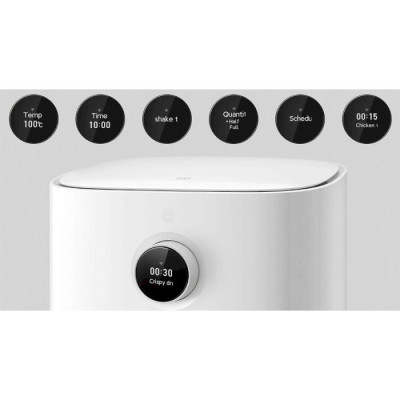 XIAOMI Mi Smart Air Fryer 3.5L MAF02 (BHR4849EU)