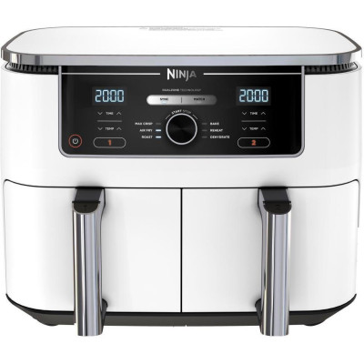 NINJA Foodi Max Dual Zone AF400EUWH