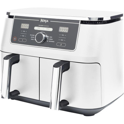 NINJA Foodi Max Dual Zone AF400EUWH