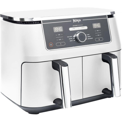 NINJA Foodi Max Dual Zone AF400EUWH