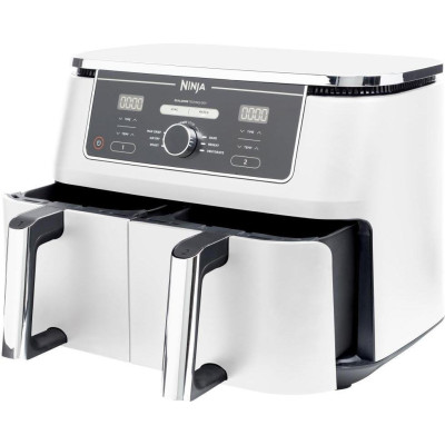 NINJA Foodi Max Dual Zone AF400EUWH