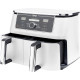 NINJA Foodi Max Dual Zone AF400EUWH
