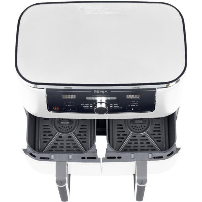 NINJA Foodi Max Dual Zone AF400EUWH