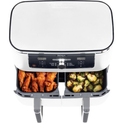 NINJA Foodi Max Dual Zone AF400EUWH