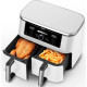 NINJA Foodi Max Dual Zone AF400EUWH