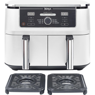 NINJA Foodi Max Dual Zone AF400EUWH