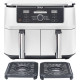 NINJA Foodi Max Dual Zone AF400EUWH