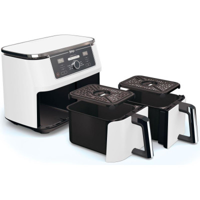 NINJA Foodi Max Dual Zone AF400EUWH
