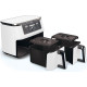 NINJA Foodi Max Dual Zone AF400EUWH