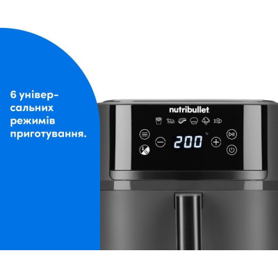 Nutribullet NBA0611DG