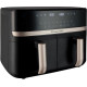Russell Hobbs Satis Fry DualBasket 27680-56