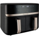 Russell Hobbs Satis Fry DualBasket 27680-56