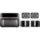 Russell Hobbs Satis Fry DualBasket 27680-56