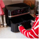 Russell Hobbs Satis Fry DualBasket 27680-56