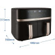 Russell Hobbs Satis Fry DualBasket 27680-56