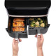 Russell Hobbs Satis Fry DualBasket 27680-56