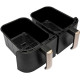 Russell Hobbs Satis Fry DualBasket 27680-56