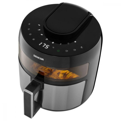 Sencor SFR 5010BK
