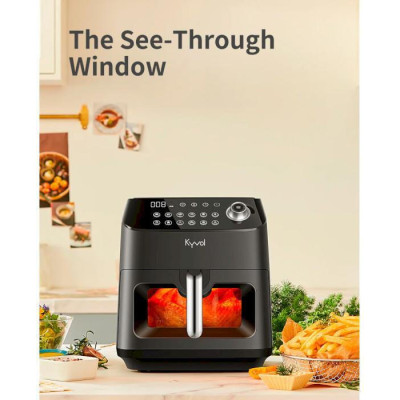 Kyvol Epichef Air Fryer AF600
