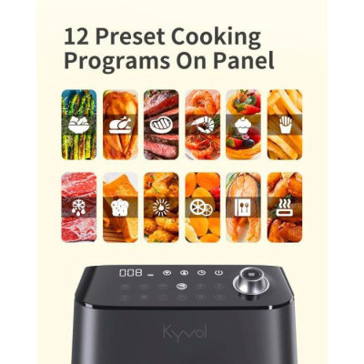 Kyvol Epichef Air Fryer AF600