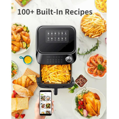 Kyvol Epichef Air Fryer AF600
