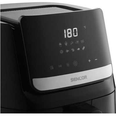 Sencor Vita SFR 6550BK
