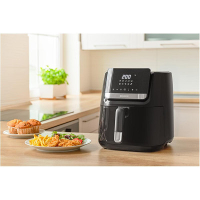 Sencor Vita SFR 6550BK