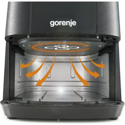 Gorenje AF1350DWB
