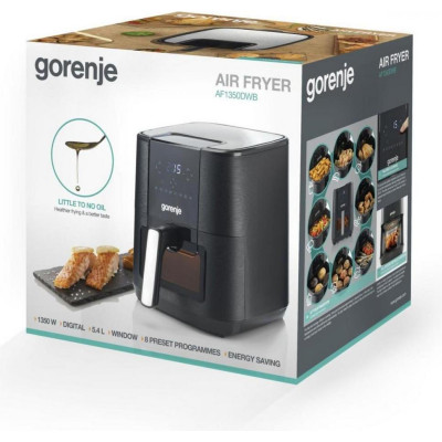 Gorenje AF1350DWB