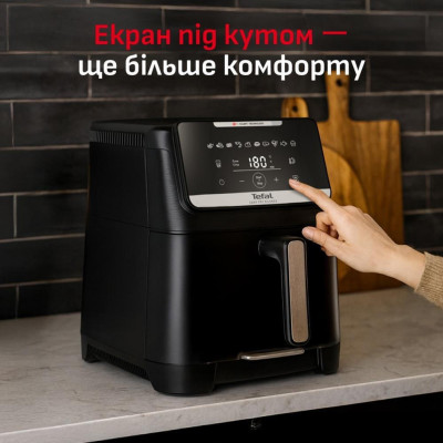 Tefal Easy Fry Silence XXL EY8428E0