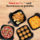 Tefal Easy Fry Silence XXL EY8428E0
