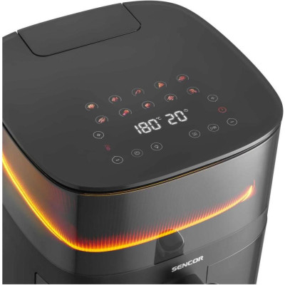 SENCOR Vita SFR5050BK