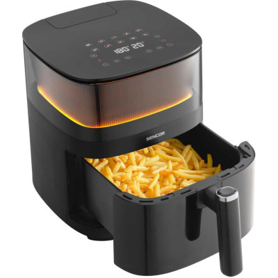 SENCOR Vita SFR5050BK