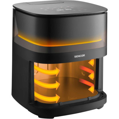 SENCOR Vita SFR5050BK
