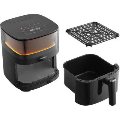 SENCOR Vita SFR5050BK