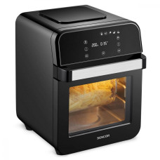 Sencor SFR 5510BK