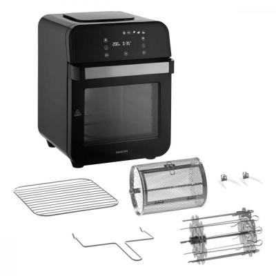 Sencor SFR 5510BK
